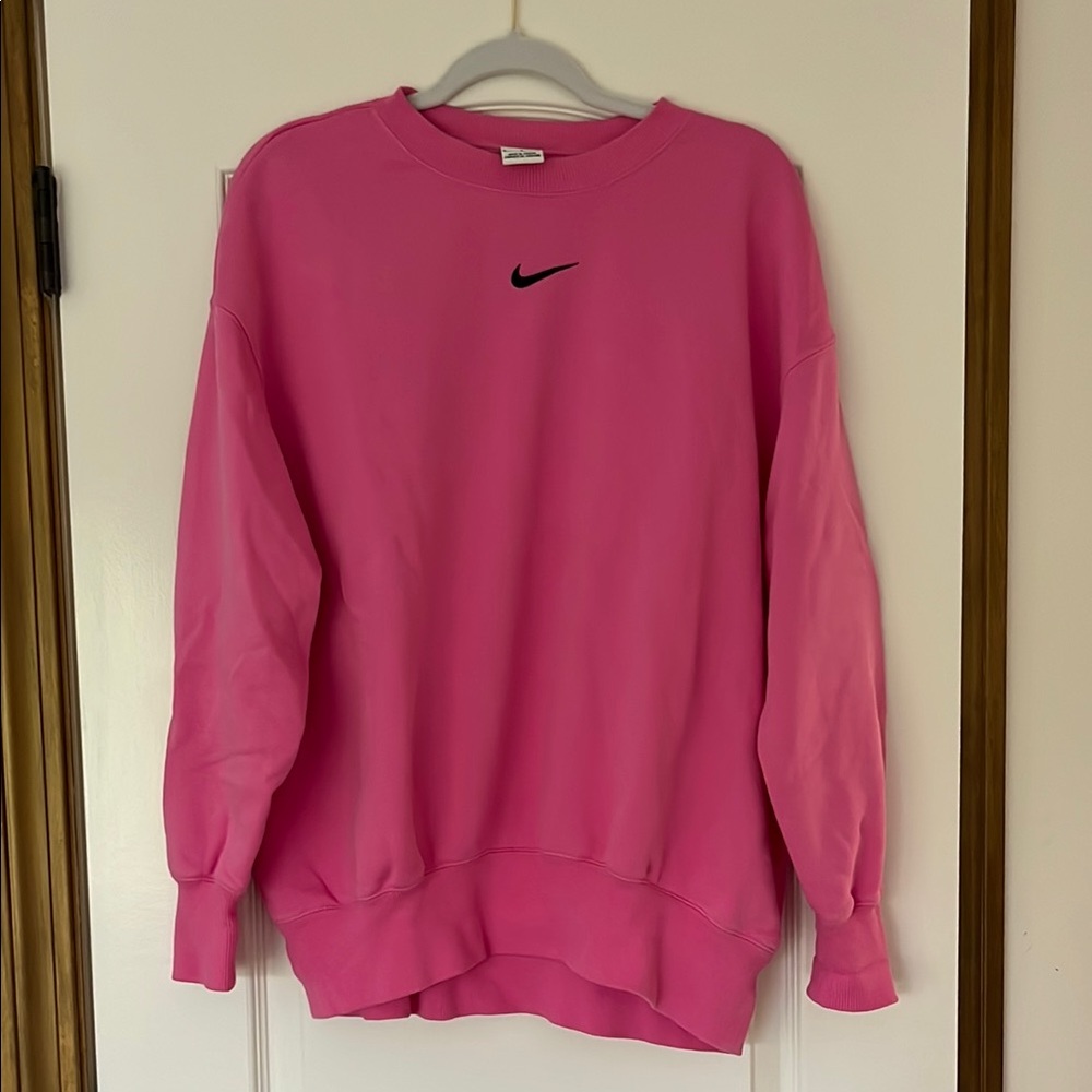 Nike Women's Sweatshirt
